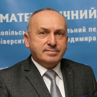 Засідання круглого столу відбулося завдяки тісній співпраці деканів фізико-математичних факультетів, завідувачів кафедр математики Оксани Жерновникової,  Дмитра Євгеновича Бобилєва, Ганни Гоменюк та професорів педагогічних університетів Харкова, Києва, Кривого Рогу та Тернополя.